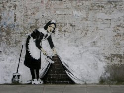 Banksy