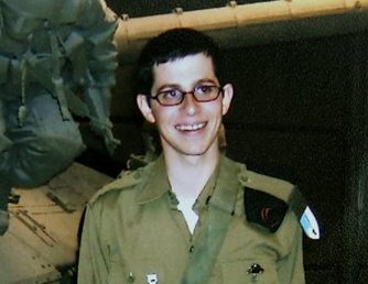 Gilad Shalit