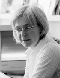 Politkovskaya