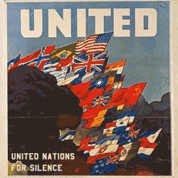 United Nations for Silence