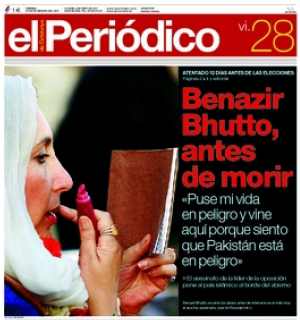 elperiodico benazir.jpg