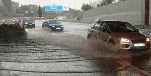 No mand a Madrid a luchar contra los elementos