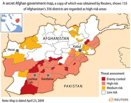 Resultado de imagen de LA FRONTERA DE FUEGO AFGANO-PAKISTANÍ