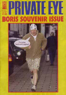 private eye boris.jpg