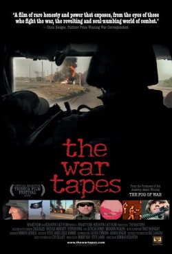 War Tapes