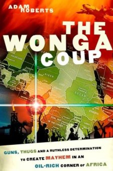 The Wonga Coup