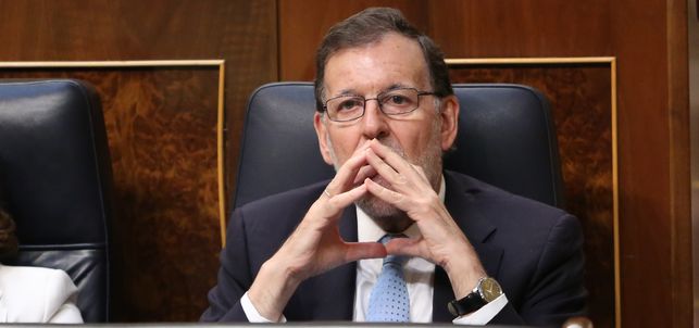 rajoy mentiroso