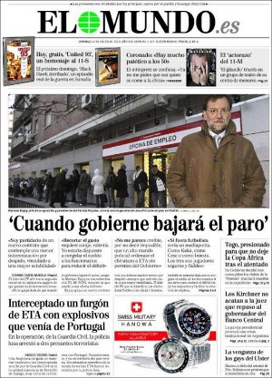 Crear empleo, de entrada, sí