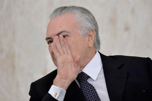 temer