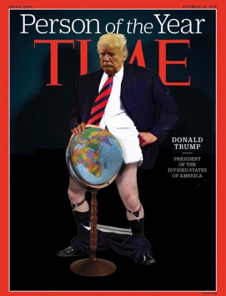 trump-globo