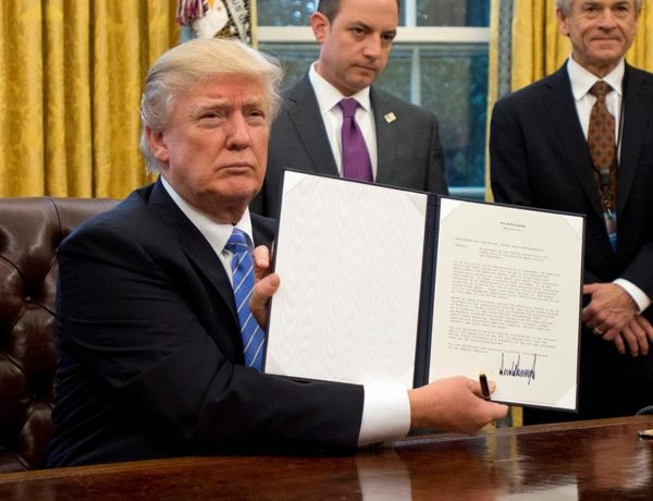 trump tpp