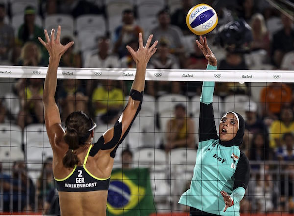 brasil voleyplaya